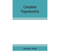 Complete Trigonometry