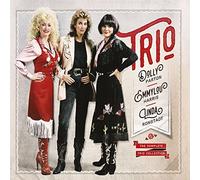 Dolly Parton/Emmylou Harris/Linda Ronstadt – The Complete Trio Collection – CD – Deluxe (3 CD)