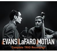 Complete Trio Recordings