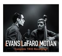 Complete Trio Recordings