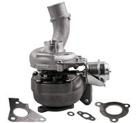 Turbocompresseur 708639 for Renault Megane II Laguna II Volvo V40 1.9DCI 120CV