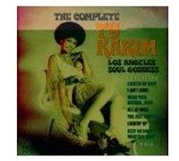 Ty Karim – The Complete Ty Karim: Los Angeles Soul Goddess – Import