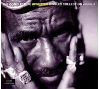 Complete UK Upsetter Single Collection 3 [Import]