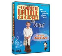 Complete Ukulele Course for Kids