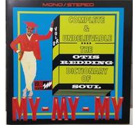 Complete & Unbelievable...The Otis Redding Dictionary Of Soul (Deluxe) [2 Discs]