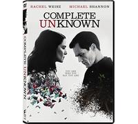Complete Unknown
