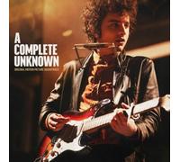 COMPLETE UNKNOWN (OST) by Timothée Chalamet [CD] NEUF