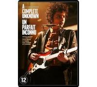 COMPLETE UNKNOWN - PARFAIT INCONNU - FR NL G