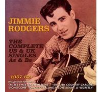 Complete Us And Uk Singles As & Bs 1957-1962