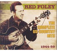 Complete Us Country..