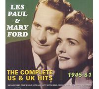 Universal Music Group – Complete Us & UK Hits