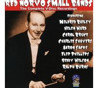 Complete V Disc Recordings