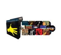Complete Vinyl Box Set