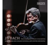 Complete Violin Concertos