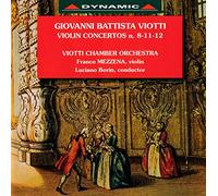 Complete Violin Concertos (Vol.1 [Import]