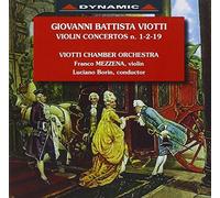 Complete Violin Concertos (Vol.2 [Import]