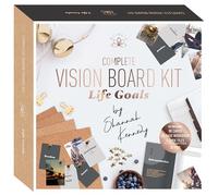 Complete Vision Board Kit Life Goals