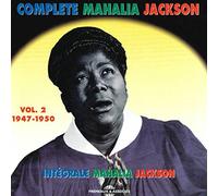 Complete Vol. 2 : 1947-1950