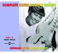 Complete Vol. 4 : 1951-1953