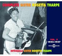 Complete Vol. 5 : 1953-1957
