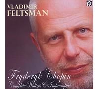 Complete Waltzes and Impromptus