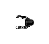 Complete Wheel suspension droite arrière pour Blue Scorpion (121004), Strike Buggy (121005)