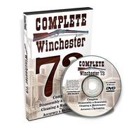 Complete Winchester 73 with Larry Crow