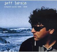 Complete Works 1998-2000 by Jeff Larson
