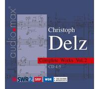 Complete Works 2 by Delz (2013-02-12)