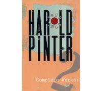 Complete Works 2: The Caretaker, the DwarFs, the Collection, the Lover, Night School, Revue Sketches: Trouble in the Works, The Black and White, Request Stop, Last To Go, Special Offer