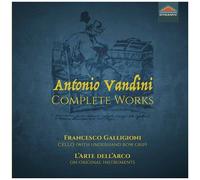 Complete Works [Cd]