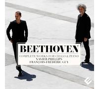 Complete Works Cello & Piano