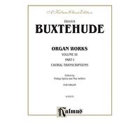 Complete Works: Choral Transcriptions