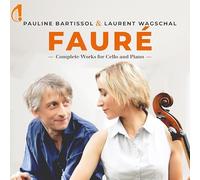 Complete Works for Cello and Piano