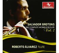 Complete Works for Flute 2