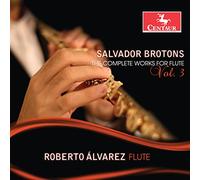 Complete Works for Flute 3