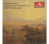 Complete Works For Guitar 2