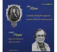 Complete Works for Keyboard 1