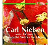 Complete Works for Organ