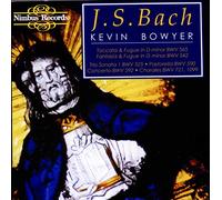 Œuvres pour orgue – Vol. 1