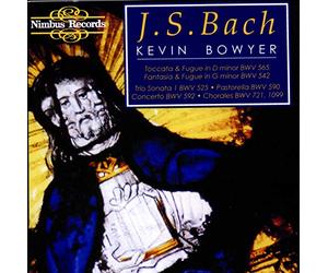 Complete Works for Organ Vol 1