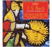 Complete Works for Organ Vol 11