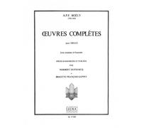 Complete Works For Organ Vol.3 / Conducteur