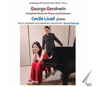 Complete Works for Piano and Orchestra