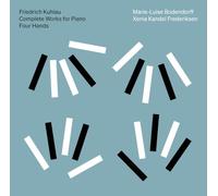 Complete Works for Piano Four Hands
