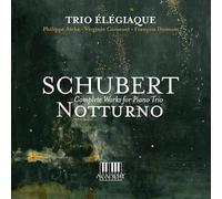 Complete Works for Piano Trio
