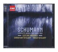Complete Works For Piano Trio