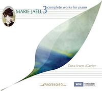 Complete Works for Piano Volume 3