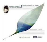 Complete works for piano Volume 3 Digipack E