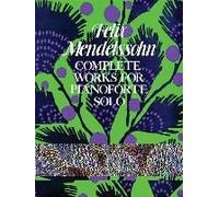 Complete Works For Pianoforte Solo, Vol. Ii